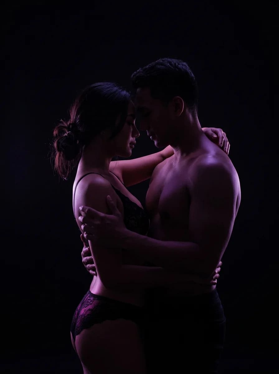 Exclusive Course Background